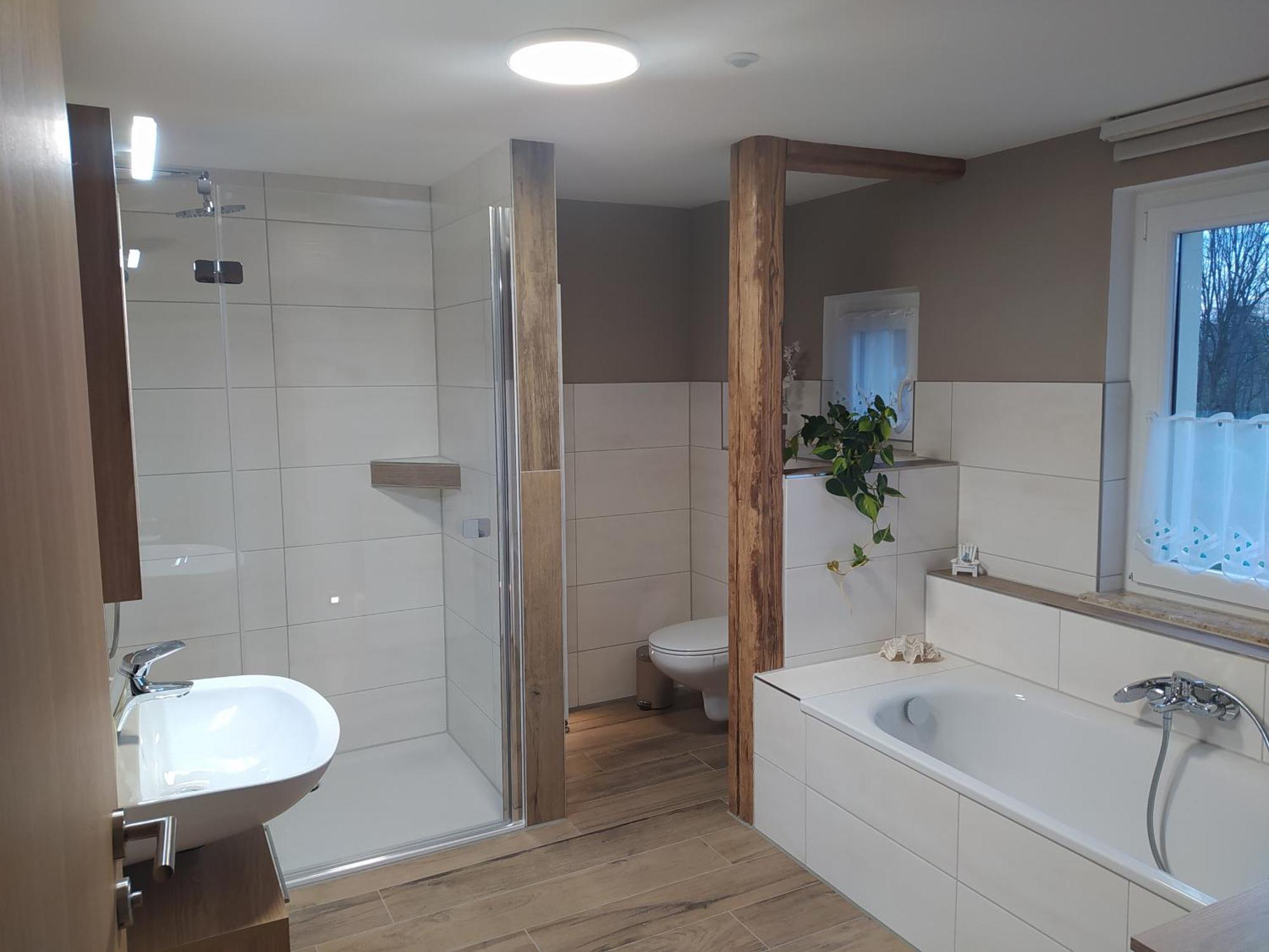Apartment Am Geyersberg Oberschona